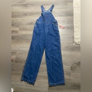 Vintage Union Bay overalls